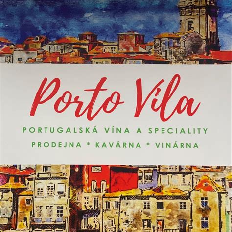 Porto Vila Olomouc